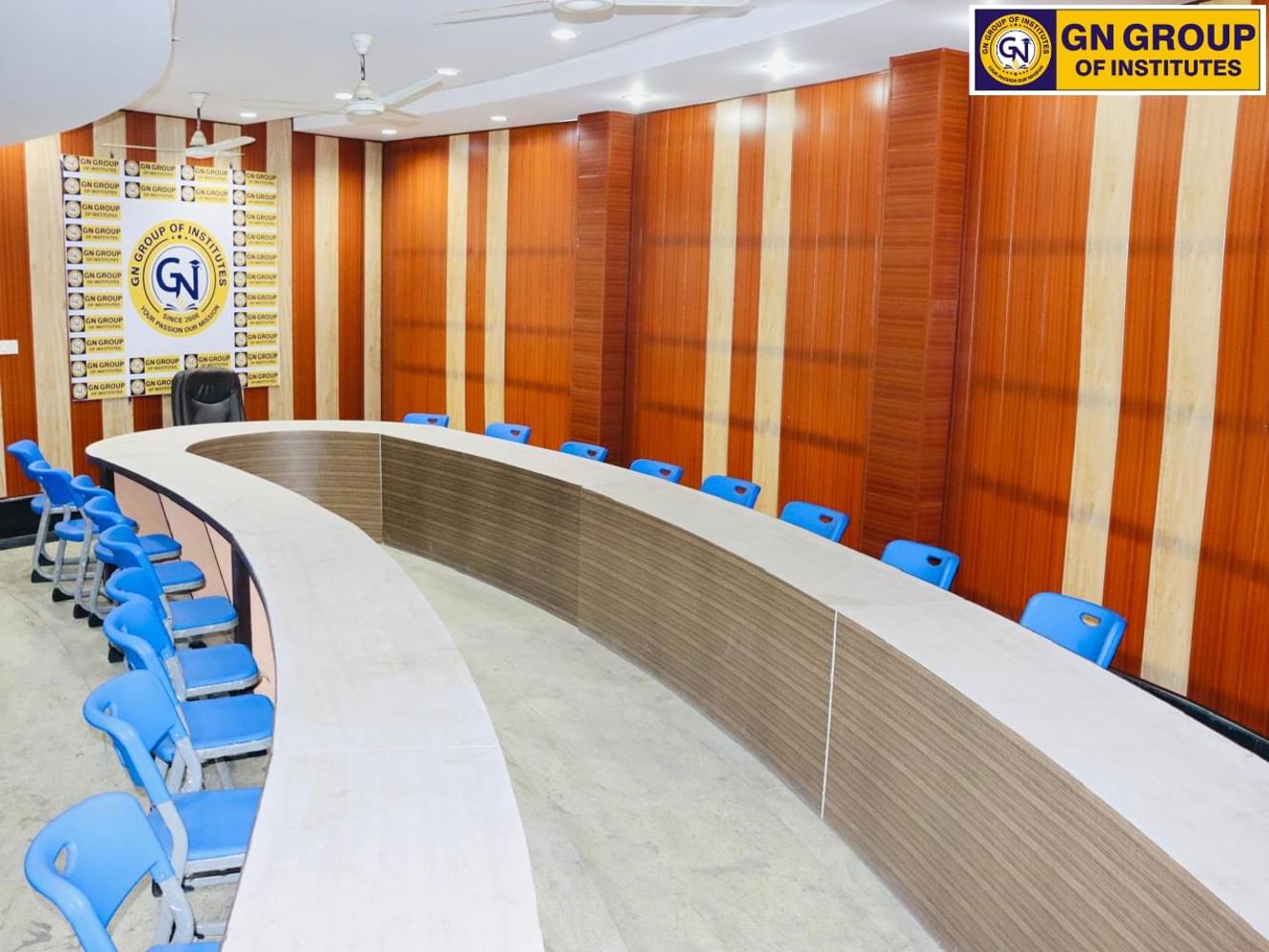 GN Group of Institutes Greater Noida Campus photo 42